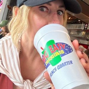 Meet your Posher, Deborah